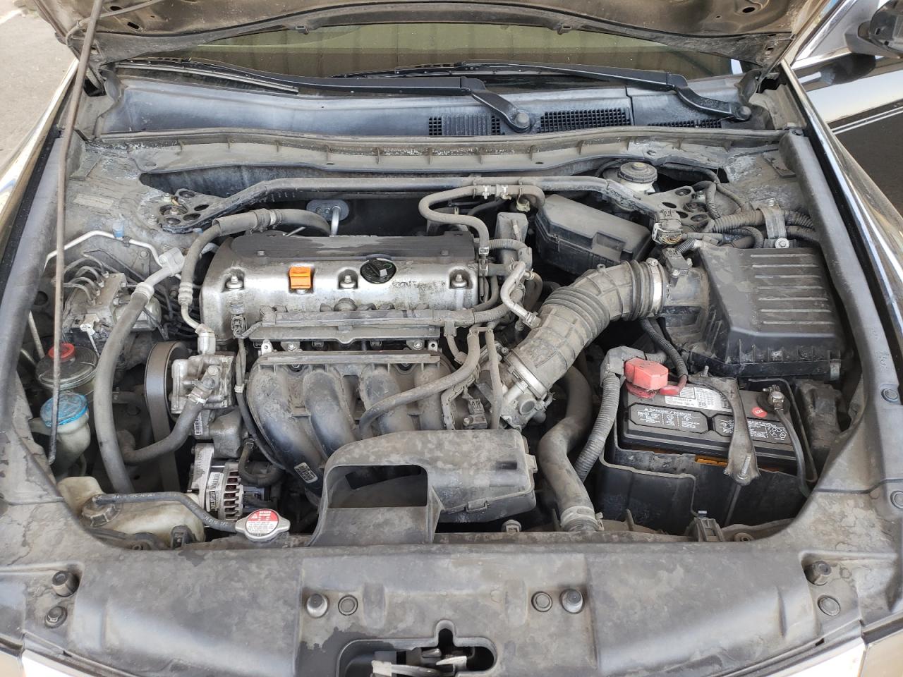 2010 Honda Accord Exl VIN: 1HGCP2F8XAA148784 Lot: 63034645
