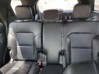 2017 Ford Explorer Xlt იყიდება Davison-ში, MI - Front End
