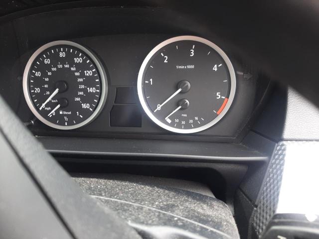 2006 BMW 530D M SPO