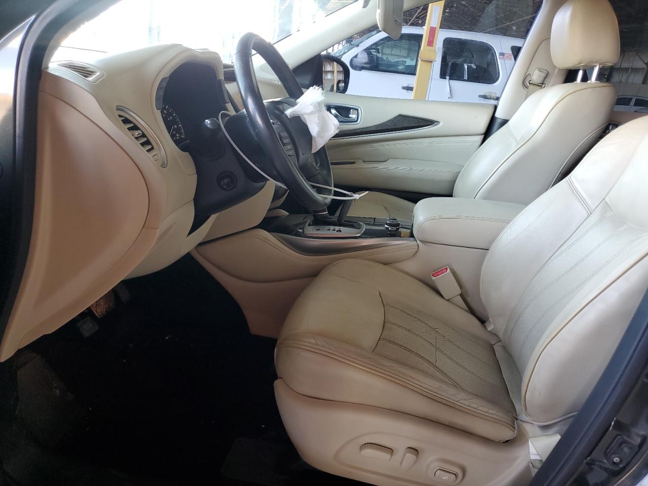 2015 Infiniti Qx60 VIN: 5N1AL0MM9FC526946 Lot: 58983895