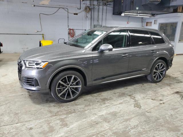 2021 Audi Q7 Premium Plus