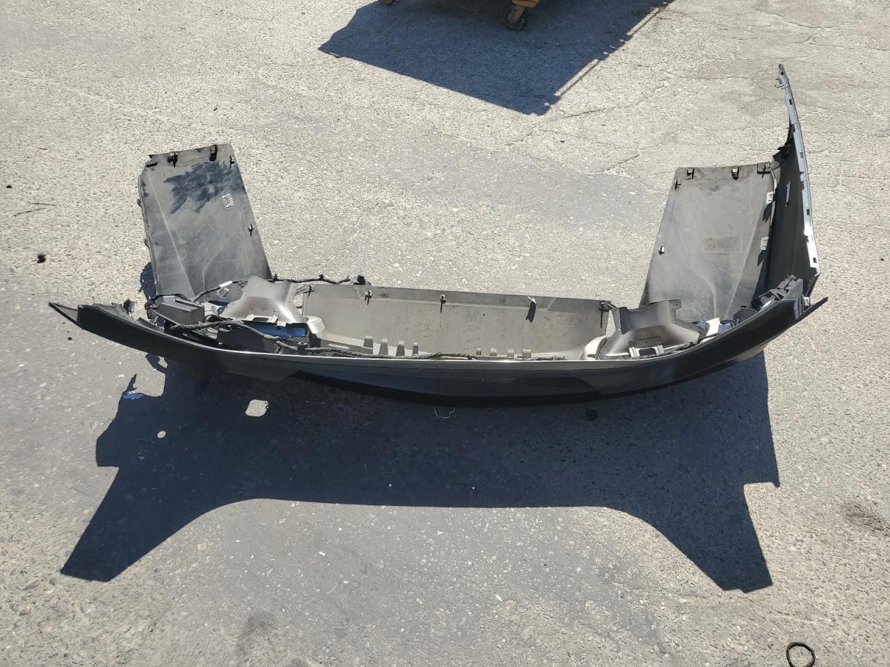2023 Cadillac Ct4 Luxury VIN: 1G6DJ5RK6P0126926 Lot: 61574555