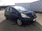 2009 HONDA JAZZ ES I- for sale at Copart WHITBURN