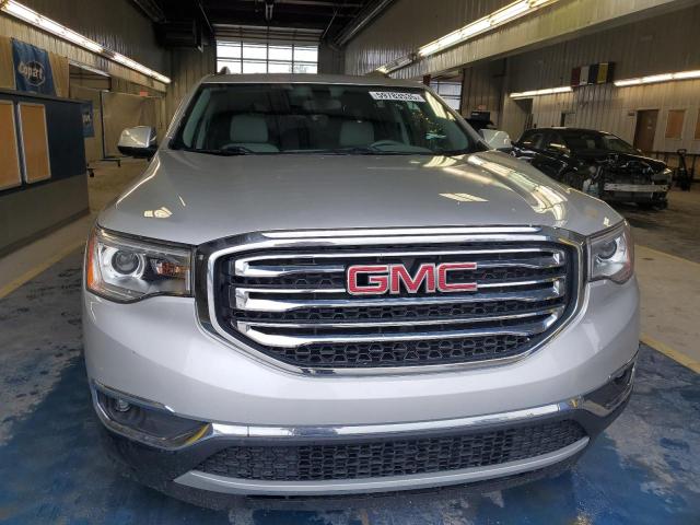 GMC ACADIA 2019 Серебристый
