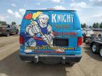2013 FORD ECONOLINE E250 VAN   for sale at Copart AB - CALGARY