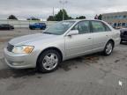 2004 Toyota Avalon Xl for Sale in Littleton, CO - Rear End