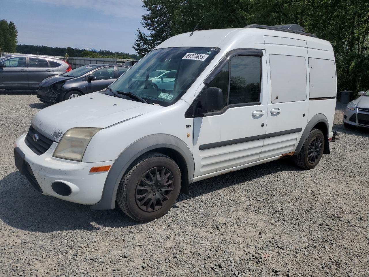 Arlington, WA에서 판매 중인 2013 Ford Transit Connect Xlt Premium - Front End