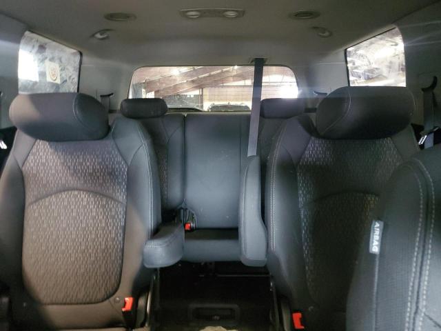 2014 GMC ACADIA SLE