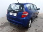 2011 HONDA JAZZ I-VTE for sale at Copart WESTBURY
