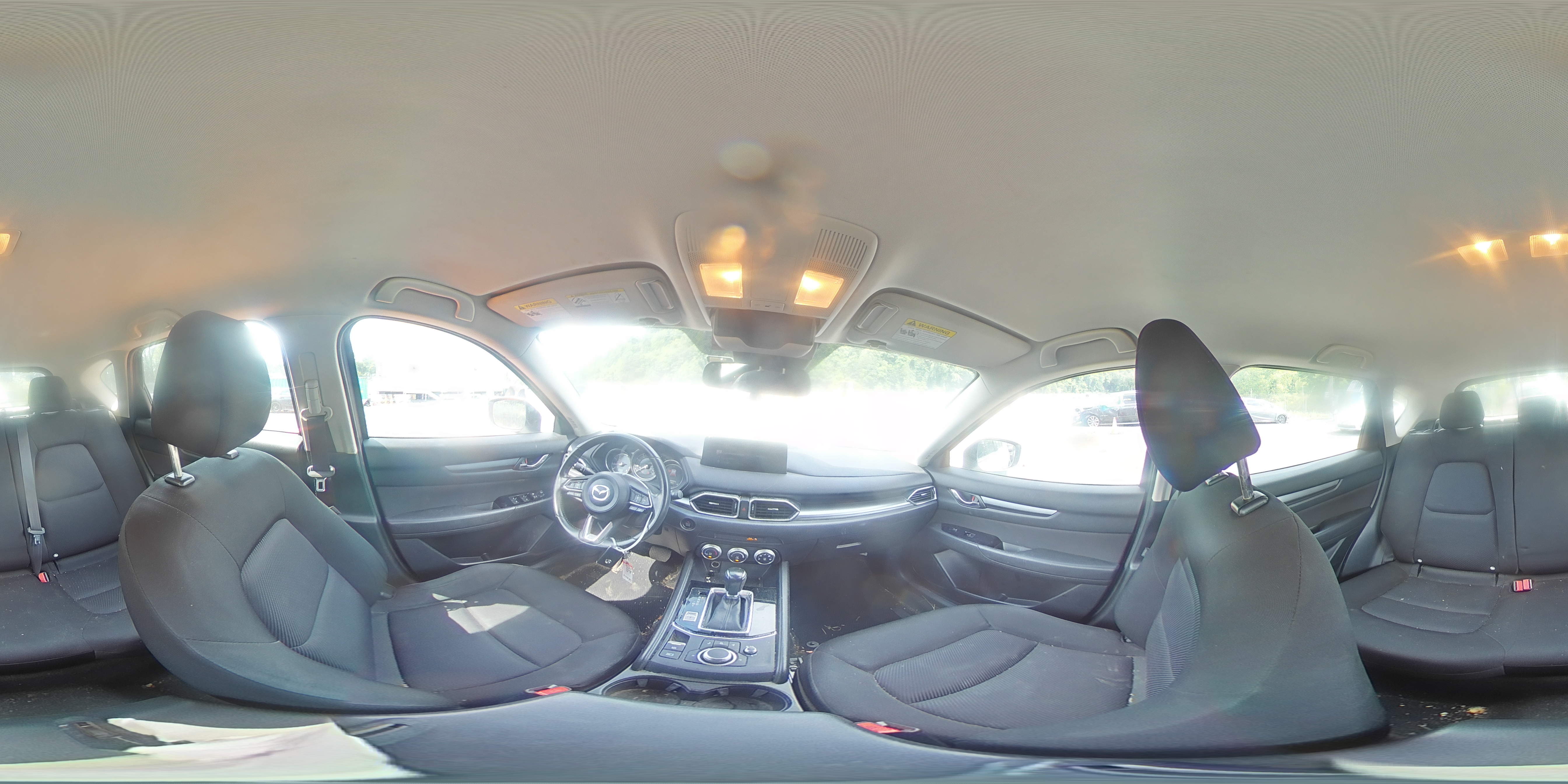 2021 Mazda Cx-5 Sport VIN: JM3KFBBM9M0350680 Lot: 62806695