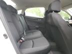 2020 HONDA CIVIC LX   for sale at Copart ON - COOKSTOWN
