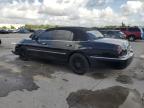 2010 Lincoln Town Car Signature Limited na sprzedaż w Orlando, FL - Front End
