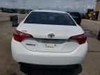 2018 Toyota Corolla L   en Venta en Moraine, OH - Front End
