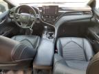 2022 TOYOTA CAMRY SE   for sale at Copart ON - COOKSTOWN