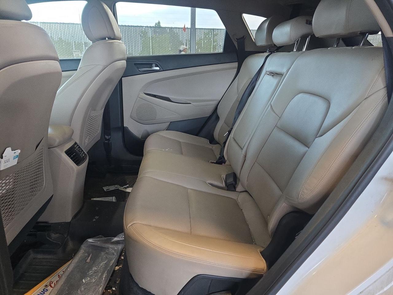 HYUNDAI TUCSON 2016 VIN KM8J3CA27GU055024 фото 6