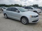 2012 Volkswagen Jetta Se zu verkaufen in Jacksonville, FL - Rear End
