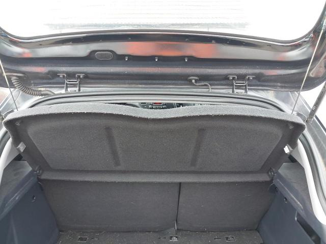 2012 KIA RIO 1