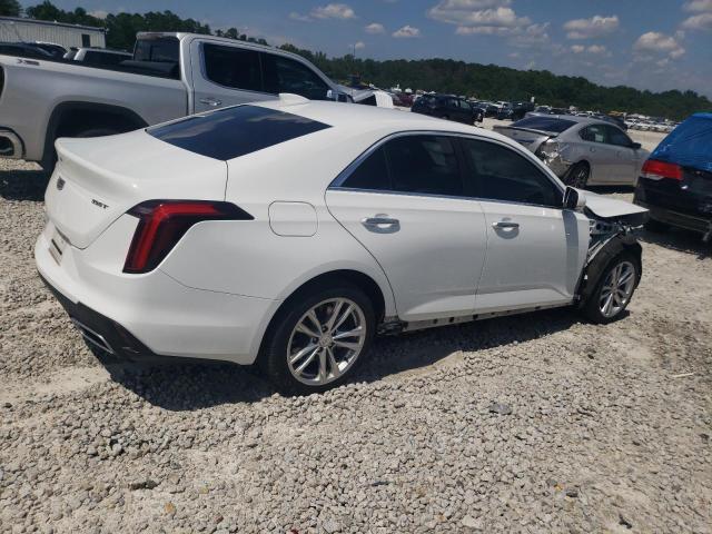  CADILLAC CT4 2020 Biały