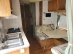 1999 Jayco White Hawk zu verkaufen in Milwaukee, WI - Minor Dent/Scratches