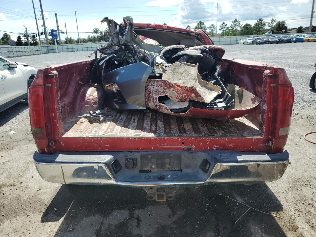 2006 Dodge Ram 3500 St VIN: 3D7MX48C46G238950 Lot: 62766395