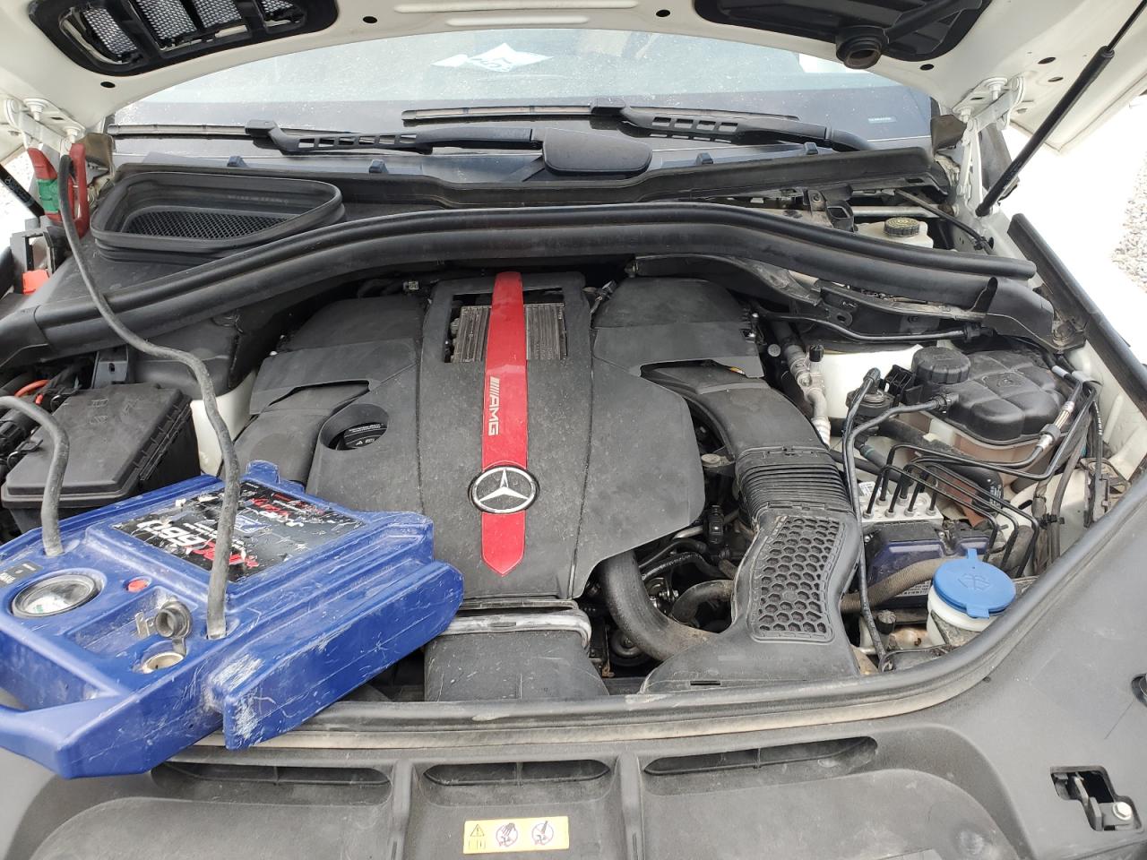 2018 Mercedes-Benz Gle Coupe 43 Amg VIN: 4JGED6EBXJA090580 Lot: 62657615