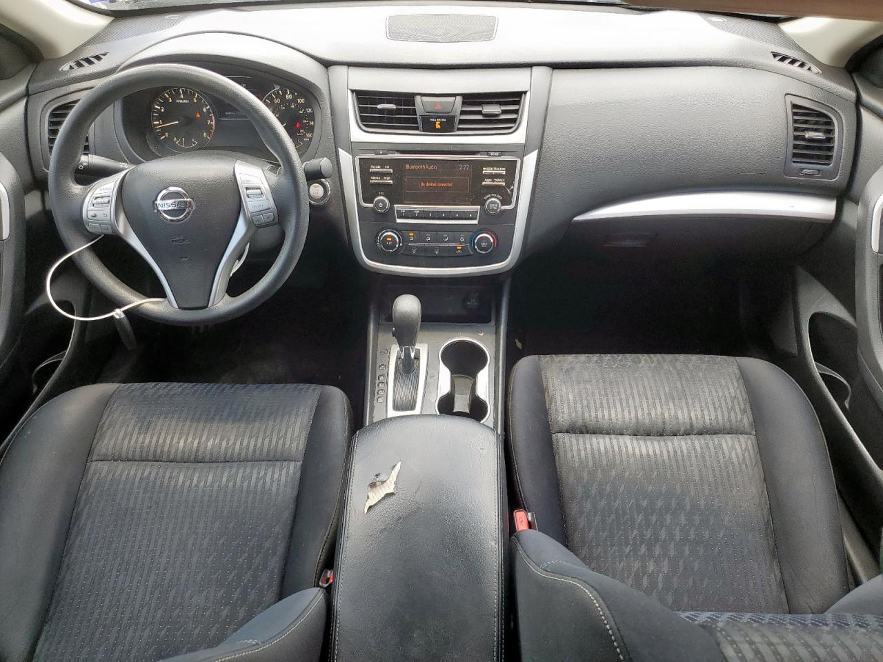 NISSAN ALTIMA 2016 VIN 1N4AL3AP8GN350312 фото 8