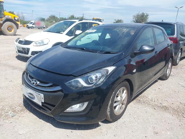 HYUNDAI I30 ACTIVE 2012