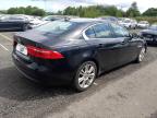 2015 JAGUAR XE PRESTIG for sale at Copart SANDTOFT