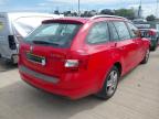 2014 SKODA OCTAVIA SE for sale at Copart SANDY