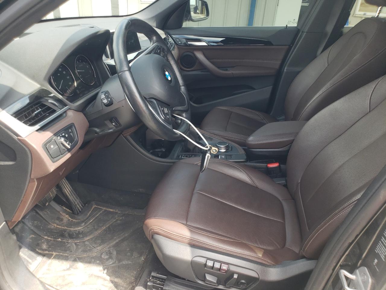 2019 BMW X1 xDrive28I VIN: WBXHT3C53K3H35419 Lot: 61072105
