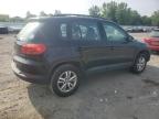 2015 Volkswagen Tiguan S for Sale in Assonet, MA - Normal Wear