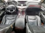 2013 Infiniti M37  للبيع في New Braunfels، TX - Front End