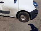 2016 NISSAN NV400 E DC for sale at Copart SANDY