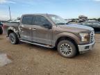 2016 FORD F150 SUPERCREW   à vendre chez Copart TX - HOUSTON EAST