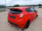 2013 FORD FIESTA ST- for sale at Copart WESTBURY