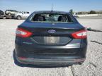 2015 Ford Fusion Se for Sale in Reno, NV - Front End