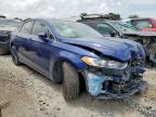 2016 Ford Fusion Se   na sprzedaż w Corpus Christi, TX - Front End