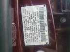 2008 Honda Accord Exl for Sale in Glassboro, NJ - Side