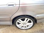 2007 JAGUAR X-TYPE V6 for sale at Copart COLCHESTER