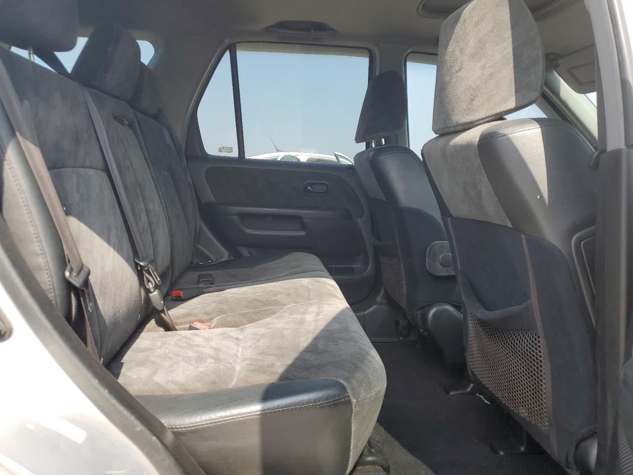 2003 Honda Cr-V Ex VIN: JHLRD78843C048847 Lot: 62949975
