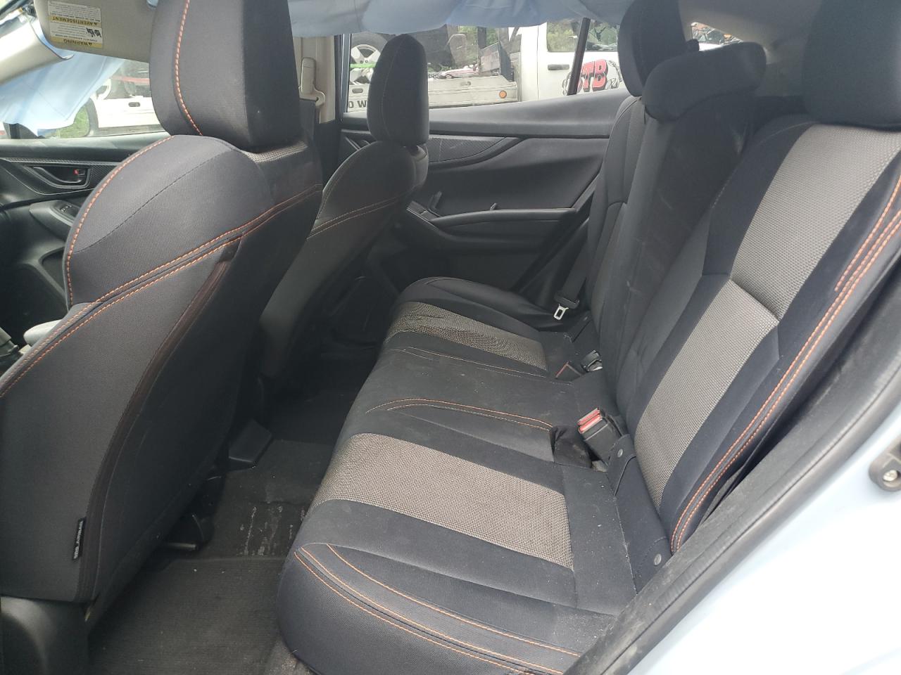 2018 Subaru Crosstrek Premium VIN: JF2GTADC7JH315804 Lot: 62381975