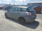 2005 TOYOTA COROLLA MATRIX XR   for sale at Copart NS - HALIFAX