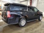 2017 Gmc Yukon Xl K1500 Sle იყიდება Avon-ში, MN - Mechanical