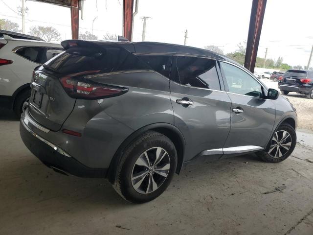  NISSAN MURANO 2021 Szary