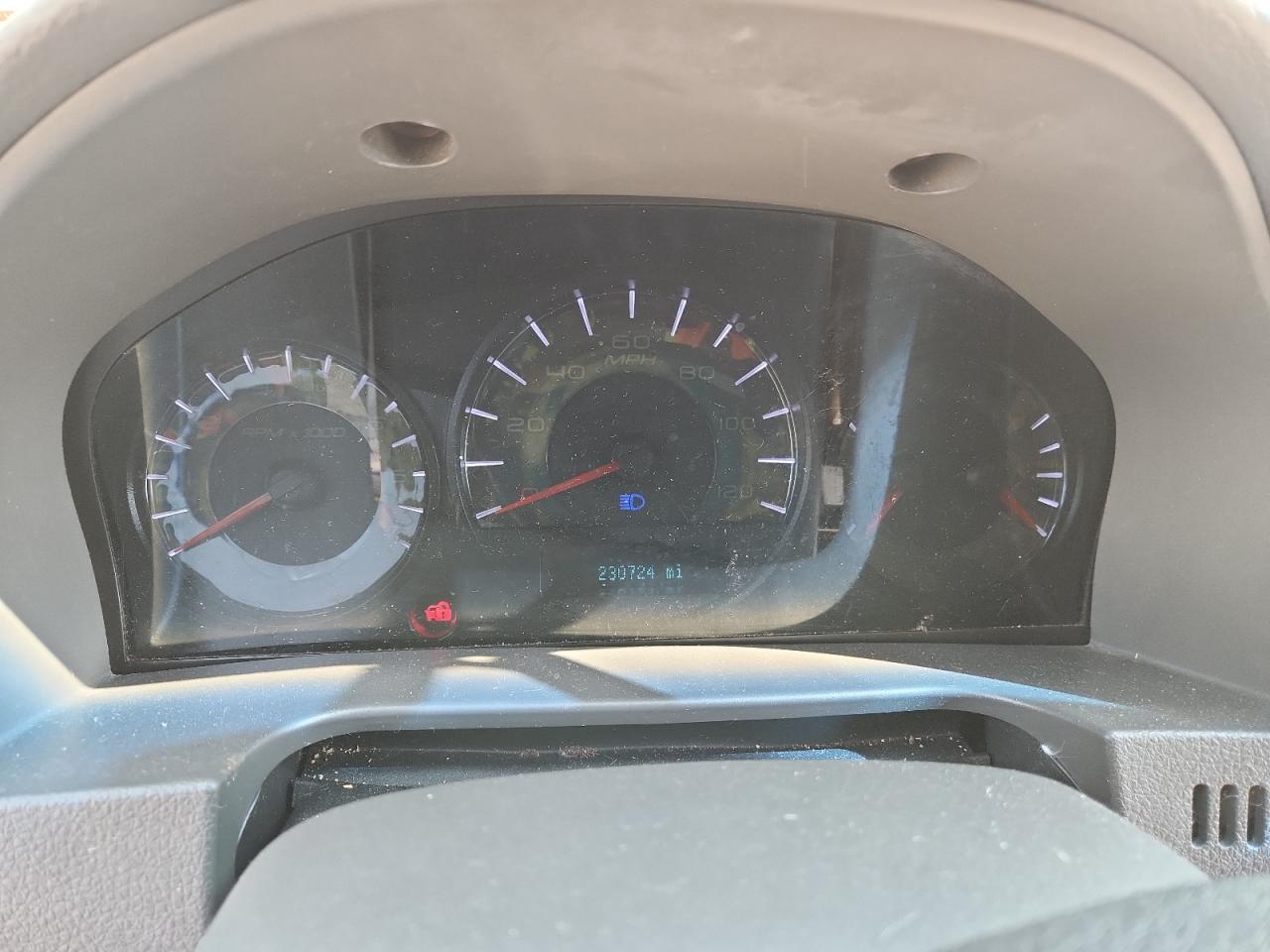 2012 Ford Fusion Sel VIN: 3FAHP0JG0CR196140 Lot: 62500385