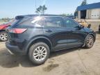 2020 FORD ESCAPE SE à vendre chez Copart MI - DETROIT