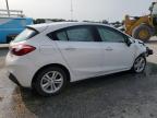2018 Chevrolet Cruze Lt   for Sale in Dunn, NC - Front End