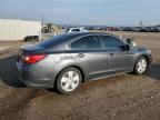 2018 Subaru Legacy 2.5I   на продаже в Greenwood, NE - Front End