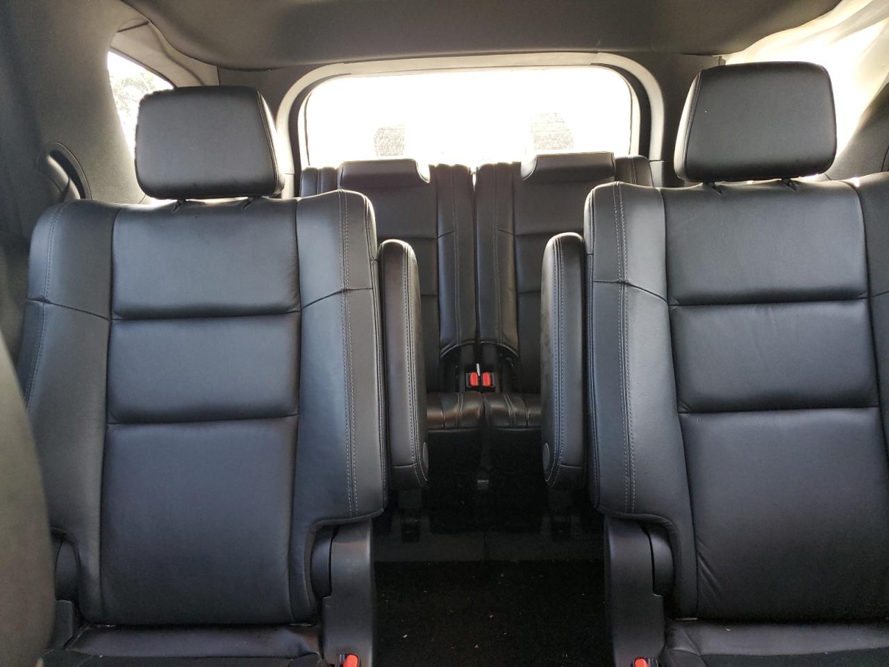 2021 Dodge Durango Gt VIN: 1C4RDJDG4MC697685 Lot: 62759275