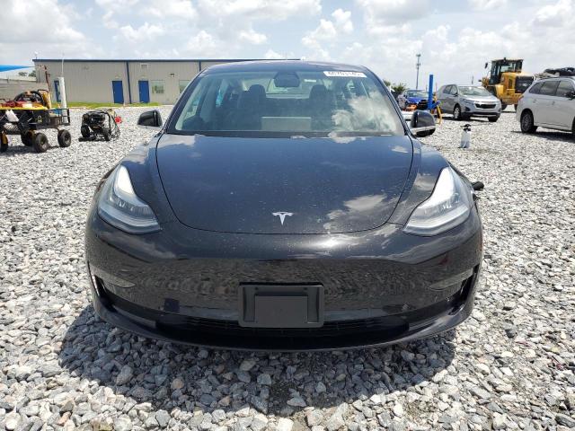 TESLA MODEL 3 2018 Black